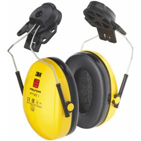 3M Fülvédő Peltor™ Optime™ sisakos kivitel 1