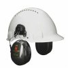 3M Fülvédő Peltor™ Optime™ sisakos kivitel 2