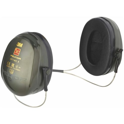 Fülvédő Peltor™ Optime™ II nyakpánt 2