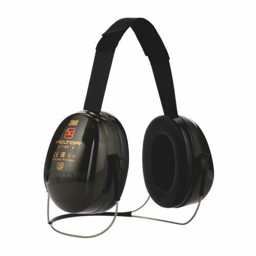Fülvédő Peltor™ Optime™ II nyakpánt 2