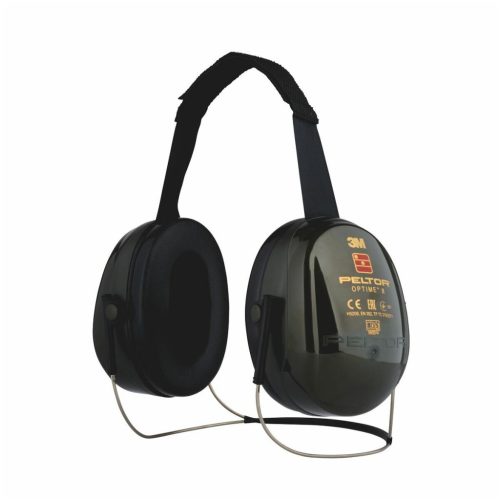 Fülvédő Peltor™ Optime™ II nyakpánt 2