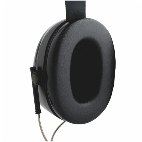 Fülvédő Peltor™ Optime™ II nyakpánt 2