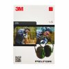 3M Fülvédő Peltor™ X sorozat X1