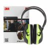 3M Fülvédő Peltor™ X sorozat X4