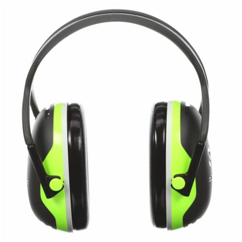 3M Fülvédő Peltor™ X sorozat X4