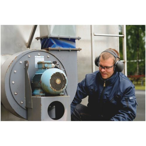 3M Fülvédő Peltor™ X sorozat X5