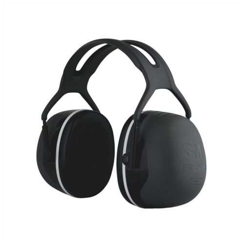 3M Fülvédő Peltor™ X sorozat X5