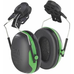 3M Fülvédő Peltor™ X sorozatú sisakos kivitel X1