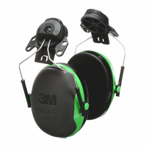 3M Fülvédő Peltor™ X sorozatú sisakos kivitel X1