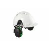 3M Fülvédő Peltor™ X sorozatú sisakos kivitel X1
