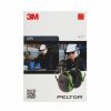 3M Fülvédő Peltor™ X sorozatú sisakos kivitel X1