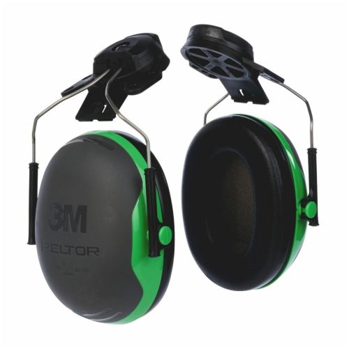 3M Fülvédő Peltor™ X sorozatú sisakos kivitel X1