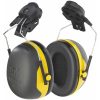 3M Fülvédő Peltor™ X sorozatú sisakos kivitel X2