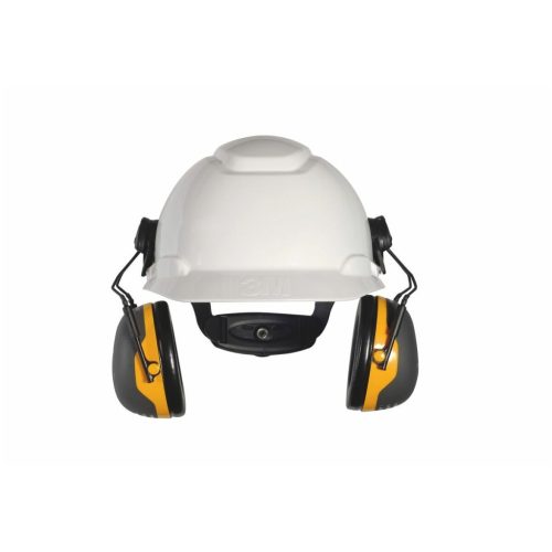 3M Fülvédő Peltor™ X sorozatú sisakos kivitel X2