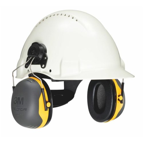 3M Fülvédő Peltor™ X sorozatú sisakos kivitel X2