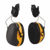 3M Fülvédő Peltor™ X sorozatú sisakos kivitel X2
