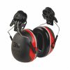 3M Fülvédő Peltor™ X sorozatú sisakos kivitel X3