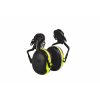 3M Fülvédő Peltor™ X sorozatú sisakos kivitel X4