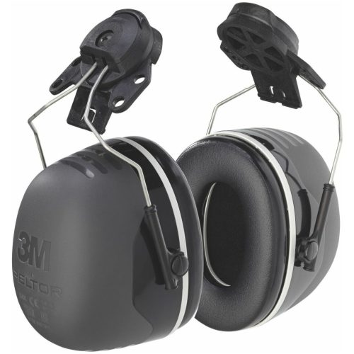 3M Fülvédő Peltor™ X sorozatú sisakos kivitel X5