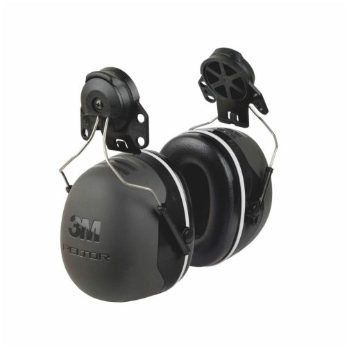 3M Fülvédő Peltor™ X sorozatú sisakos kivitel X5