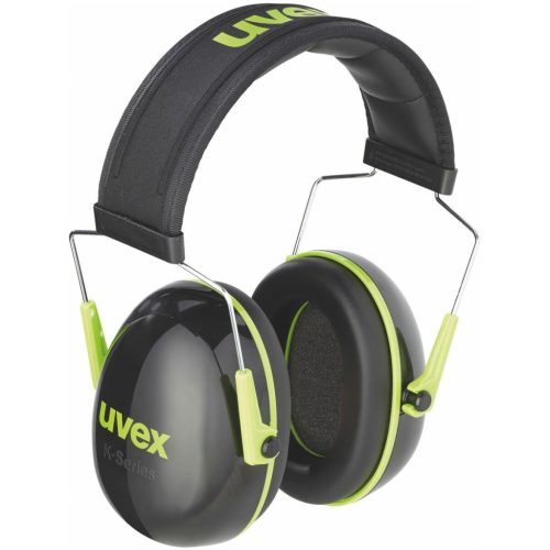 Uvex Fülvédő Uvex k-series K1