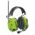 Fülvédő, zajszinttől függő Peltor™WS™LiteCom PRO III PRO3