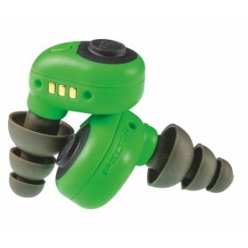 Füldugó, zajszinttől függő Peltor™ EEP