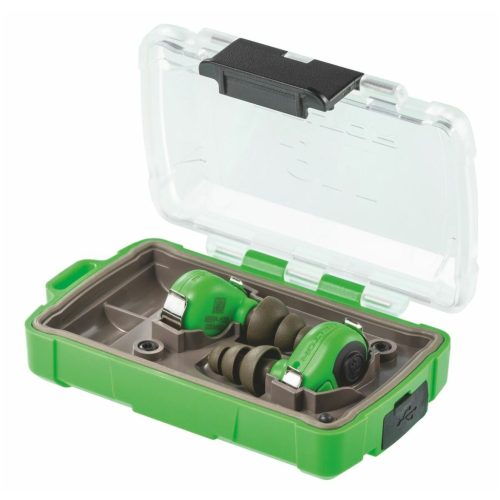 Füldugó, zajszinttől függő Peltor™ EEP