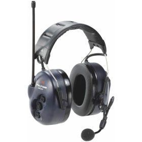 Fülvédő Peltor™ LiteCom™