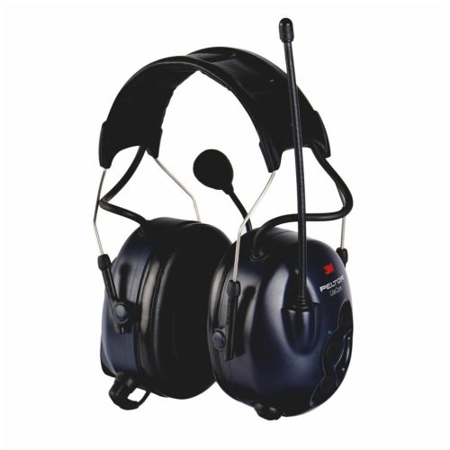 Fülvédő Peltor™ LiteCom™