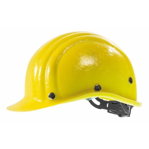 Schuberth Védősisak BOP 74 R YELLOW