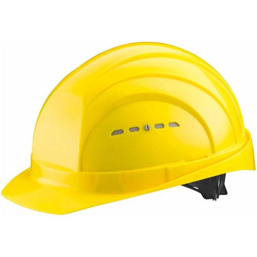 Schuberth Védősisak EuroGuard YELLOW