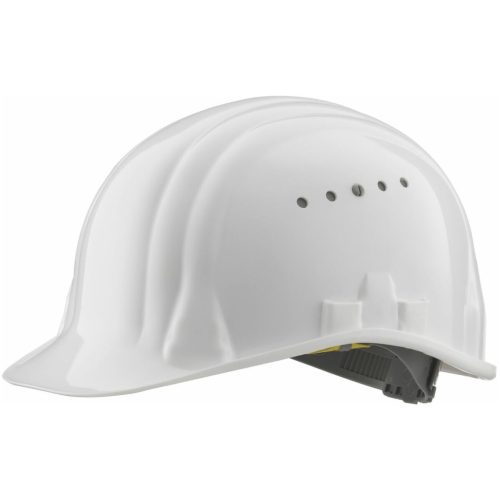 Schuberth Védősisak Baumeister 80 WHITE
