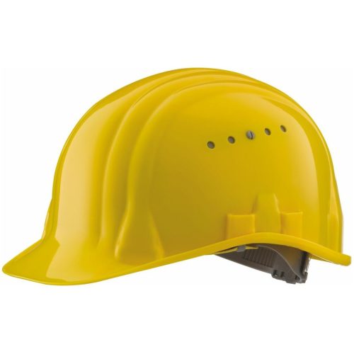 Schuberth Védősisak Baumeister 80 YELLOW