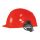 Schuberth Védősisak Cross Electric RED