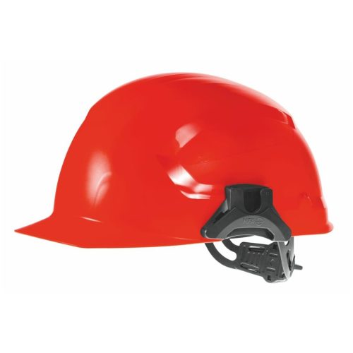 Schuberth Védősisak Cross Electric RED