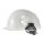 Schuberth Védősisak Cross Electric WHITE