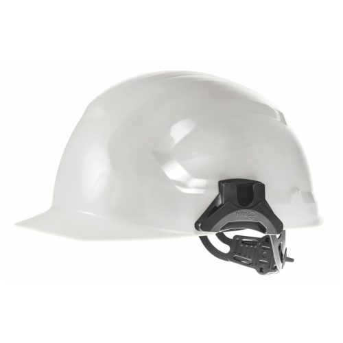 Schuberth Védősisak Cross Electric WHITE