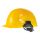 Schuberth Védősisak Cross Electric YELLOW
