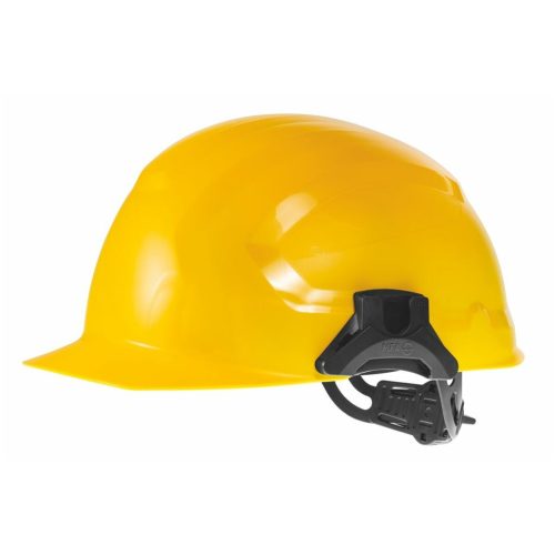 Schuberth Védősisak Cross Electric YELLOW
