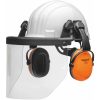 Schuberth Védősisak BOP ENERGY 3000 WHITE
