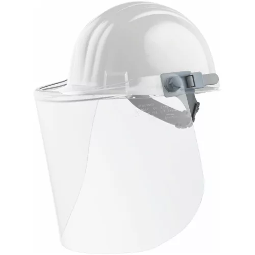 Schuberth Védősisak BOP ENERGY 3000 WHITE