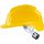 Uvex Védősisak Uvex pheos E-WR YELLOW