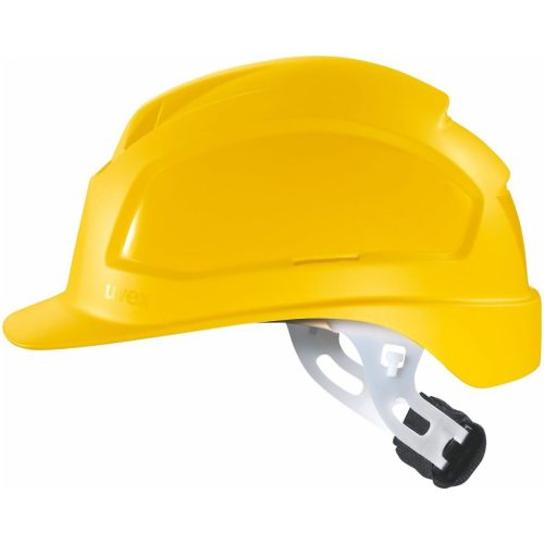 Uvex Védősisak Uvex pheos E-WR YELLOW