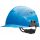Schuberth Védősisak CrossGuard BLUE