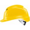 Uvex Védősisak Uvex pheos B-WR YELLOW