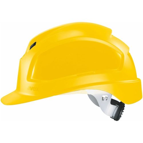 Uvex Védősisak Uvex pheos B-WR YELLOW