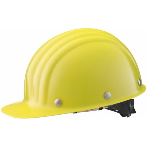 Schuberth Védősisak BOP YELLOW