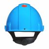 3M Védősisak G3000 BLUE