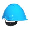 3M Védősisak G3000 BLUE